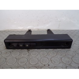 Pulsantiera centrale Fiat Uno del 1984  1680527874057