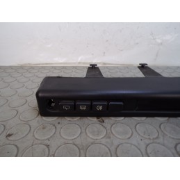 Pulsantiera centrale Fiat Uno del 1984  1680527874057