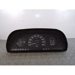 Contachilometri quadro strumenti Fiat Uno del 1984  1680528197384