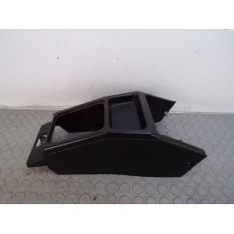 Tunnel centrale Fiat Uno del 1984  1680528385491