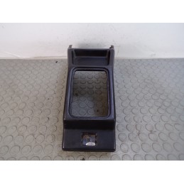 Tunnel centrale Fiat Uno del 1984  1680528385491