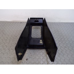 Tunnel centrale Fiat Uno del 1984  1680528385491