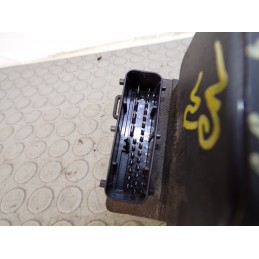 Centralina pompa abs Audi a4 B5 1.9 d del 2001 cod 8e0614111ab  1680534973361
