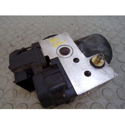 Centralina pompa abs Audi a4 B5 1.9 d del 2001 cod 8e0614111ab  1680534973361
