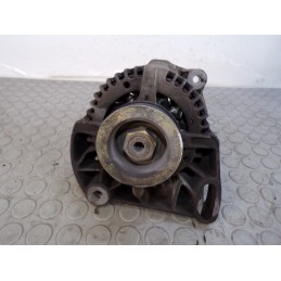 Alternatore Fiat Punto 188 1.2 b del 2004 cod 63321712  1680604015496