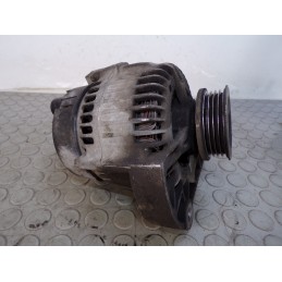 Alternatore Fiat Punto 188 1.2 b del 2004 cod 63321712  1680604015496