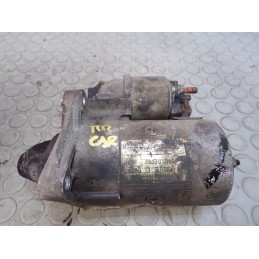 Motorino avviamento Fiat Punto 188 1.2 b del 2005 cod 63101015  1680605644381