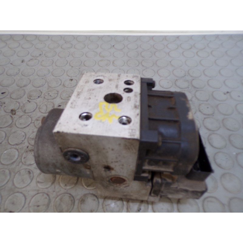 Centralina pompa abs Smart Fortwo w450 del 2004 cod 0006647v003  1680606031432