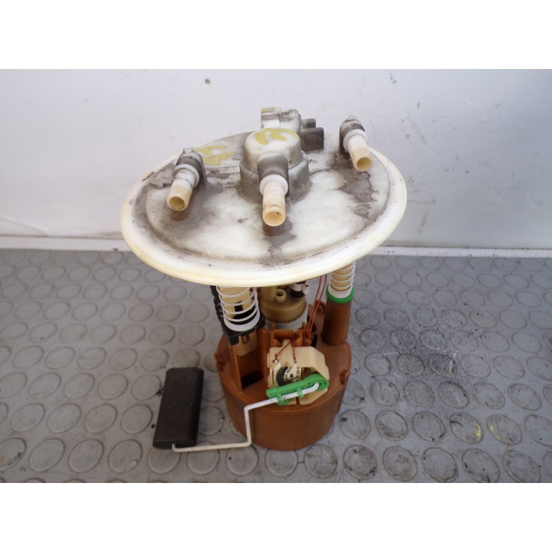 Pompa carburante galleggiante Smart Fortwo W450 del 2003 benzina cod 0003412v  1680612405135