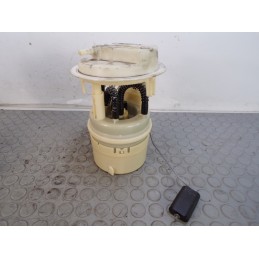 Pompa carburante galleggiante Peugeot 206 1.4 b del 2004 cod 9643320380  1680613218857