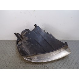 Faro fanale proiettore ant sx Ford Fiesta V del 2005  1680619281596