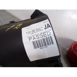 Contachilometri quadro strumenti Ford Fiesta V 1.4 d del 2004 cod 4s6f-10841-a  1680620411692