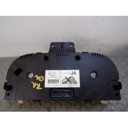 Contachilometri quadro strumenti Ford Fiesta V 1.4 d del 2004 cod 4s6f-10841-a  1680620411692