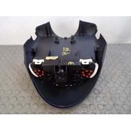 Contachilometri quadro strumenti Smart Fortwo w450 del 2004 cod 0001187  1680621076104