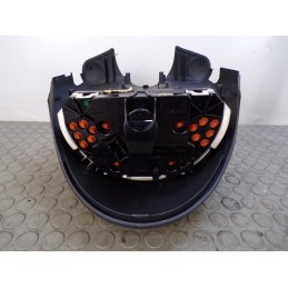Contachilometri quadro strumenti Smart Fortwo w450 del 2004 cod 0001187  1680621076104