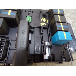 Centralina portafusibili Smart Fortwo w450 del 2003 cod 0001683v001  1680621619042