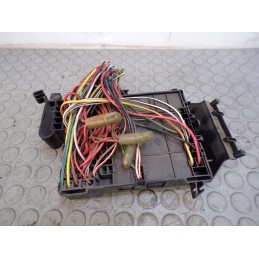 Centralina portafusibili Smart Fortwo w450 del 2003 cod 0001683v001  1680621619042