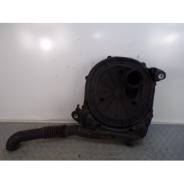 Scatola filtro aria Fiat Seicento 1.1 b del 2007 cod 51774992  1680703381546