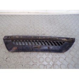 Griglia presa d'aria ant sx Smart Fortwo w450 del 2003 cod 0001694  1680704050564