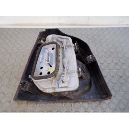 Fanale fanalino stop post dx Vw Polo 9n del 2005 cod 62409  1680704283139
