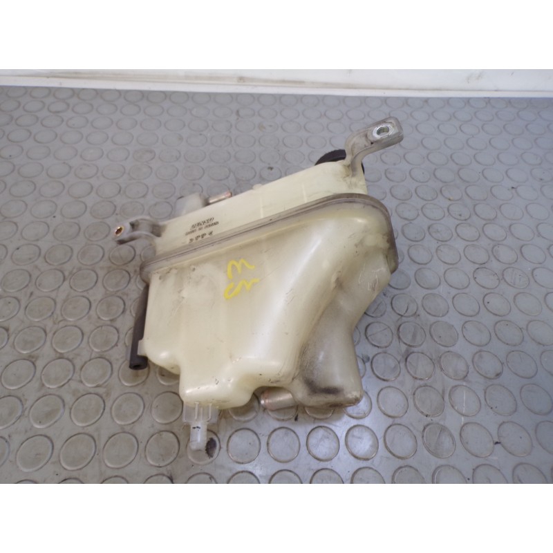 Vaschetta acqua radiatore Toyota Yaris dal 1999 al 2004 I serie  1680705453968