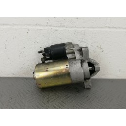 MOTORINO AVVIAMENTO PEUGEOT 206 1.4 B DAL 1998 AL 2009  2400000001539