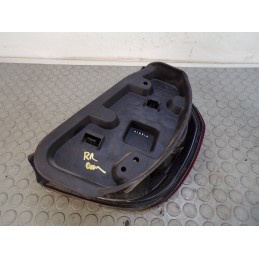 Fanale fanalino stop post sx Citroen C5 del 2003 cod 9632646780  1680708050362