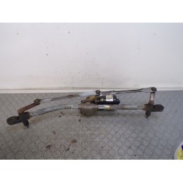 Motorino tergicristallo ant Fiat Punto 188 del 2005 cod 60511003  1680769235159