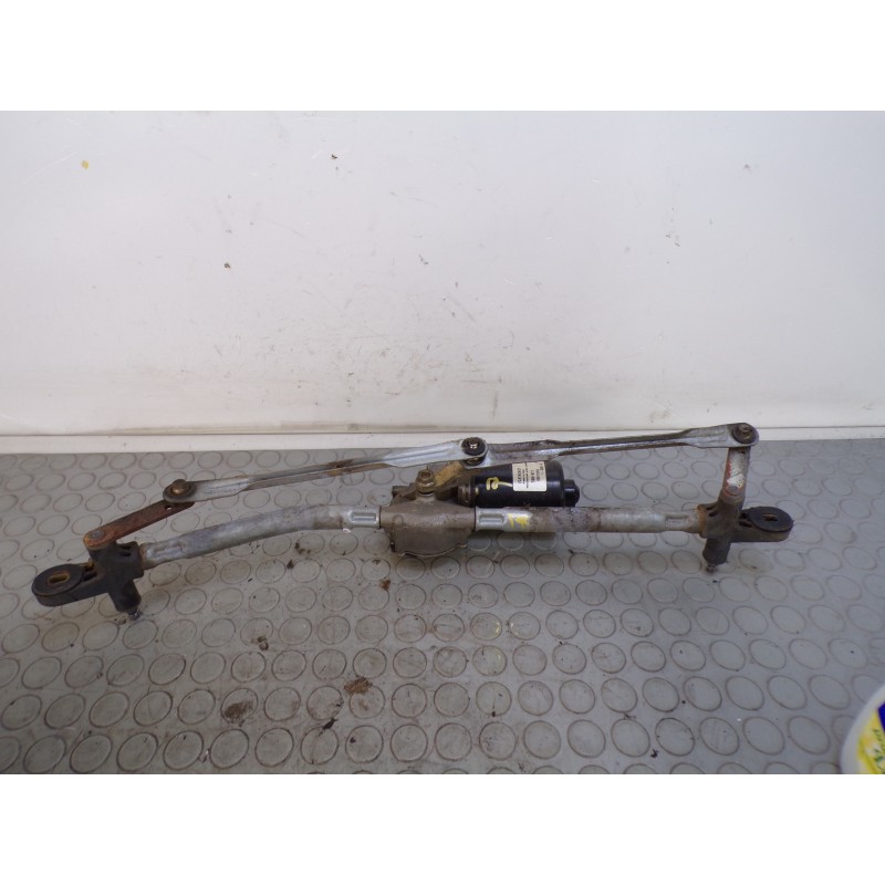 Motorino tergicristallo ant Fiat Punto 188 del 2005 cod 60511003  1680769235159