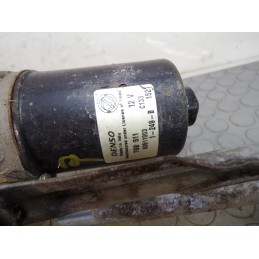 Motorino tergicristallo ant Fiat Punto 188 del 2005 cod 60511003  1680769235159