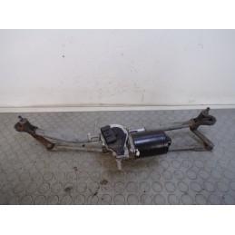 Motorino tergicristallo ant Fiat Punto 188 del 2005 cod 60511003  1680769235159
