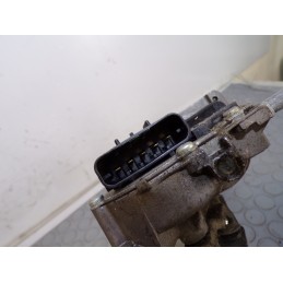 Motorino tergicristallo ant Fiat Punto 188 del 2005 cod 60511003  1680769235159