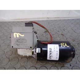Motorino tergicristallo ant Fiat Seicento del 2008 cod tge424d  1680774106062