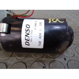 Motorino tergicristallo ant Fiat Seicento del 2008 cod tge424d  1680774106062
