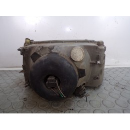 Faro fanale proiettore ant sx Fiat Uno dal 1983 al 1995  1680789518386
