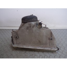 Faro fanale proiettore ant sx Fiat Uno dal 1983 al 1995  1680789518386