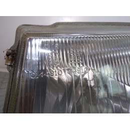 Faro fanale proiettore ant sx Fiat Uno dal 1983 al 1995  1680789518386