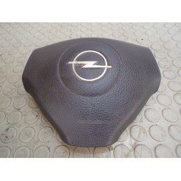 Airbag volante Opel Agila A dal 2000 al 2007  1680789841064