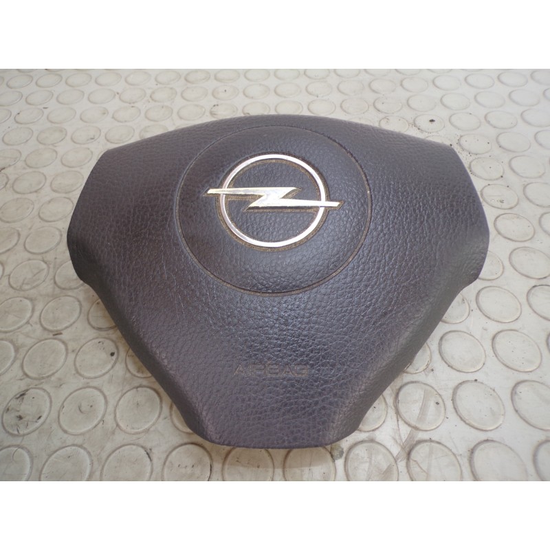 Airbag volante Opel Agila A dal 2000 al 2007  1680789841064