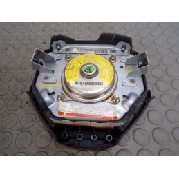 Airbag volante Opel Agila A dal 2000 al 2007  1680789841064