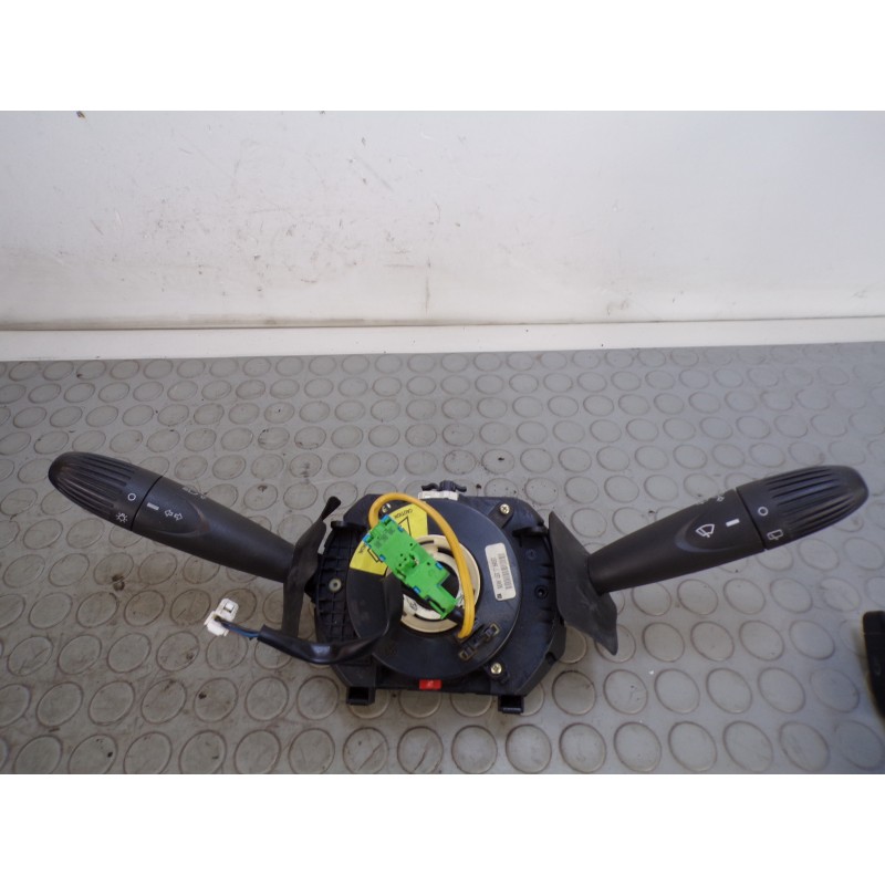 Devioluci completo di contatto spiralato Fiat Punto 188 del 2003  1680790216097