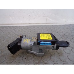 Blocchetto accensione Chevrolet Matiz del 2006 cod 116ri-000004  1680792942802