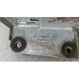 MOTORINO TERGICRISTALLI ANTERIORE RENAULT SCENIC DAL 1999 AL 2003  2400000003564