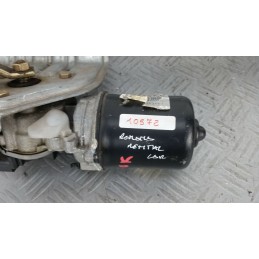 MOTORINO TERGICRISTALLI ANTERIORE RENAULT SCENIC 2 SERIE DAL 2003 AL 2009  2400000003656