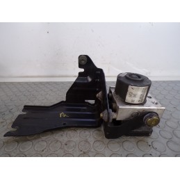 Centralina pompa abs Opel Agila A dal 2000 al 2007 cod 06.2102-0114.4  1680856049799