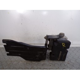 Centralina pompa abs Opel Agila A dal 2000 al 2007 cod 06.2102-0114.4  1680856049799