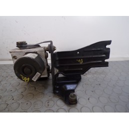 Centralina pompa abs Opel Agila A dal 2000 al 2007 cod 06.2102-0114.4  1680856049799