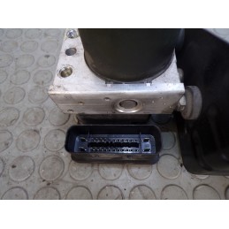 Centralina pompa abs Opel Agila A dal 2000 al 2007 cod 06.2102-0114.4  1680856049799