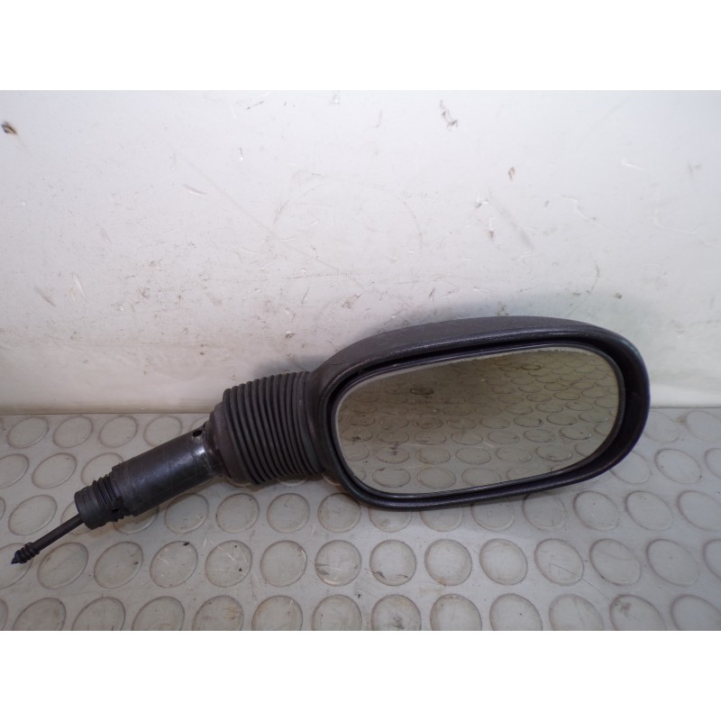 Specchietto retrovisore ant dx Ford Ka dal 1996 al 2008 cod 0156603  1680871338137