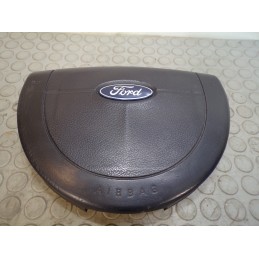 Airbag volante Ford Fiesta V dal 2002 al 2008  1680873985223